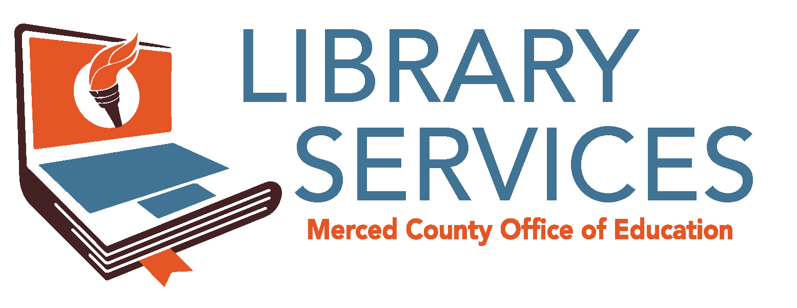Library Services from Merced County Office of Education